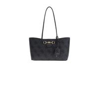 Guess - Tote Bags - Femme - Sacs - Noir - Taille: ONE Size