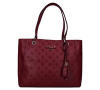 Guess - Tote Bags - Femme - Sacs - Rouge - Taille: ONE Size
