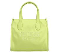 Guess - Tote Bags - Femme - Sacs - Vert - Taille: ONE Size