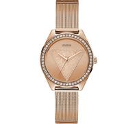 Guess Tri Glitz W1142L4 Montre pour femme
