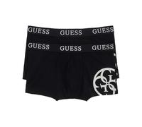 Guess Tripack Boxers Gros Logo 4G Jeans - Homme
