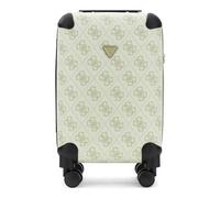 GUESS Trolley 18 in 8-Wheeler Sage Logo Vert Clair 53cm