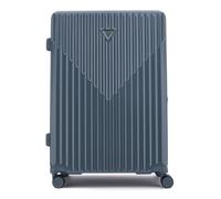 GUESS Valise Centennial 28 in 8-Wheeler Exp. Slate Bleu Gris