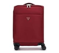 GUESS Trolley Follie 18 in 8-Wheeler Rust Red Rouge foncé 52cm