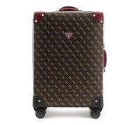 Valise 8 roues femme Guess Latona 18