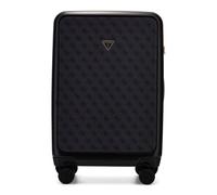 GUESS Trolley Thorsteinn 18 in 8-Wheeler Coal Logo Noir 55cm