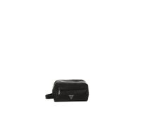 Guess - Trousse de beauté Milano - Homme - Sacs - Noir - Taille: ONE Size