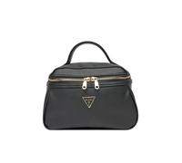 GUESS Trousse de maquillage noir pour femme - Beauty Case 312851
