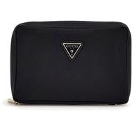 GUESS Trousse de maquillage noir pour femme - Follie Travel Hanging Organizer Case 301515