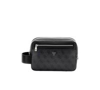 GUESS Trousse de maquillage noir pour homme - Milano Beauty Case 309902