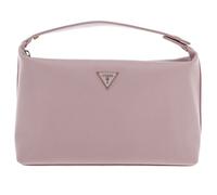 GUESS Trousse de maquillage rose pour femme - Strap Beauty Case Rose 247067