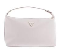 GUESS Trousse de Maquillage Strap Beauty Case Stone écru