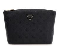 GUESS TWDP74 52965 Sac à Main pour Femme Art, Noir, Taille Unique