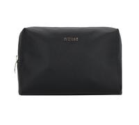 Trousse de toilette grand top zip femme Guess - black - TU Multicolore