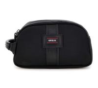GUESS Trousse de Toilette Arezzo Necessaire Black Noir