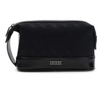 Guess Trousse de toilette BOSTON noir Taille One Size