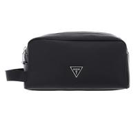 GUESS Trousse de toilette certosa safffiano jeans - Homme