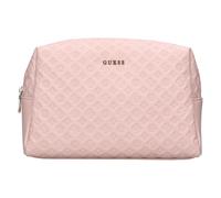 Guess - Trousse de toilette - Femme - Sacs - Rose - Taille: ONE Size