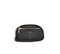 GUESS Trousse de Toilette Sac d’Accessoires Toiletry Case Black Noir