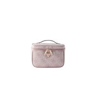 GUESS Trousses de toilette 'BERTA' mauve / blanc cassé, Taille One Size