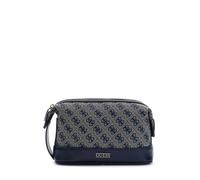 GUESS Trousses de toilette marine / bleu fumé, Taille One Size