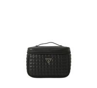 GUESS Trousses de toilette 'NADIRA TOILETRY TRAIN CASE' noir, Taille One Size