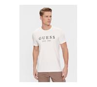 Guess Tshirt Coton Stretch Jeans - Homme