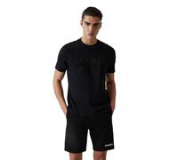 Guess Tshirt Logo Alphy - Guess Jeans. T-S Manches Courtes Homme (Lot de 1)