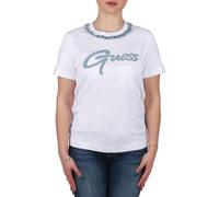 GUESS Tshirt MC 100% Coton Jeans