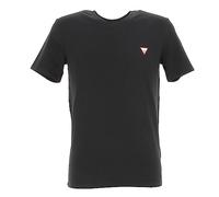 Guess Tshirt MC col V Coton Stretch Jeans - Homme