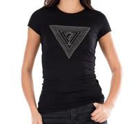 Guess Tshirt MC Coton Jeans