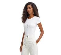 GUESS TShirt MC coton jeans.