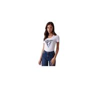 Guess TShirt MC coton jeans.