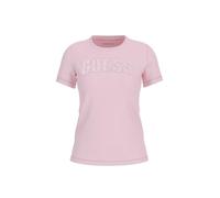 GUESS TShirt MC coton logo jeans.