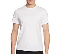 Guess Tshirt 100% Coton à Logo brodé Jeans - Homme