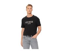 Guess Tshirt Regular Logo brodé Jeans - Homme