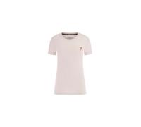 Guess Tshirt MC Coton Stretch Jeans - Femme