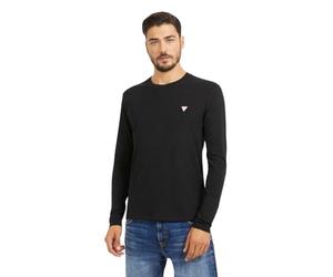 Guess Tshirt ML Basique Stretch Jeans - Homme
