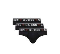 GUESS Tshirt Slim fit Print Logo Jeans
