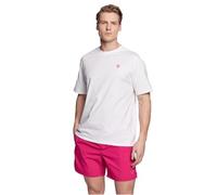 Guess Tshirt uni Coton Bio Jeans - Homme