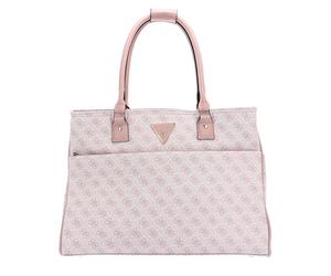 GUESS TWB83899190ROS JESCO SHOPPER TOTE Women ROSE Size One Size