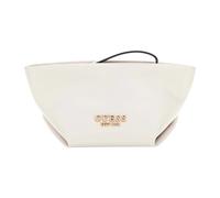 Guess - Twev95 35005 Trousse de Toilette - Femme - Sacs - Gris - Taille: ONE Size
