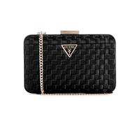 Guess Clutch tressé Twiller jeans - Femme