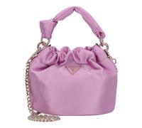 Guess Twiller Sac à main 19 cm rose