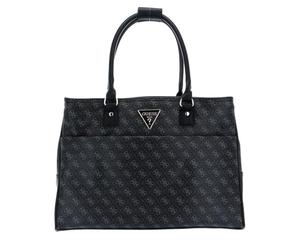 GUESS TWQ83899190COA JESCO SHOPPER TOTE Women COAL Size One Size