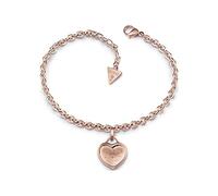 Guess UBB28026-L Ladies Follow My Charm Bracelet