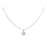 Collar Guess JUBN02245JWRHT-U Color my day mujer