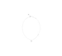 Guess Collier GUESS AMORE – Couleur argent