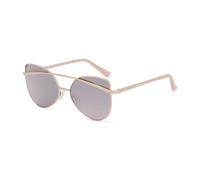 Guess Uni Mod. Gf0332 5628t Lunettes de soleil, Multicolore (Multicolore), Taille unique