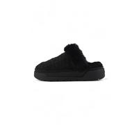 Guess - Unika Slide - Femme - Chaussures - Noir - Taille: 38 EU